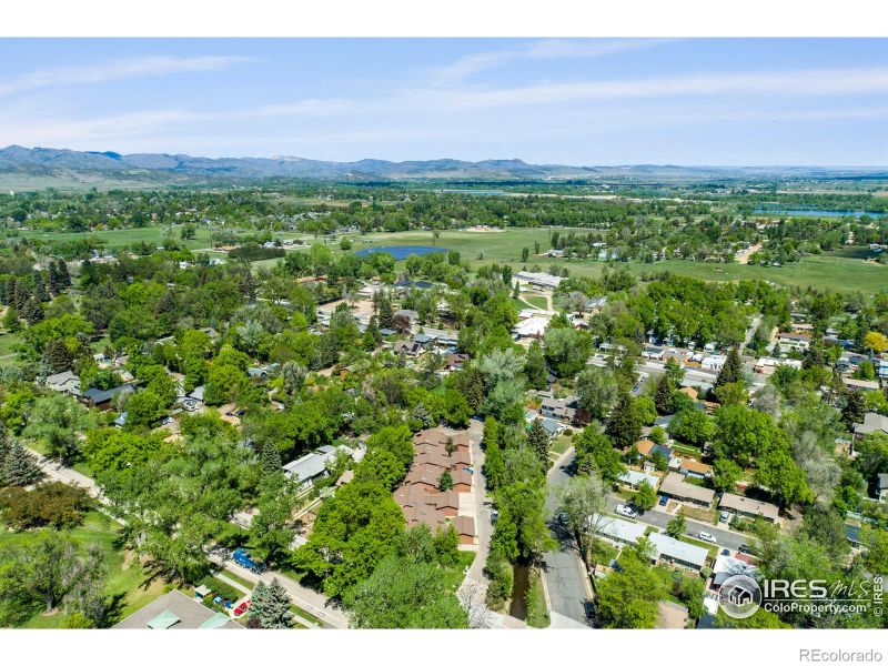 1700 W Mountain Ave #1, Fort Collins, CO 80521