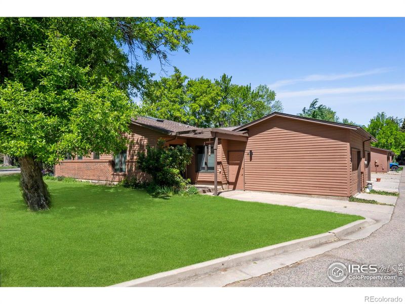1700 W Mountain Ave #1, Fort Collins, CO 80521