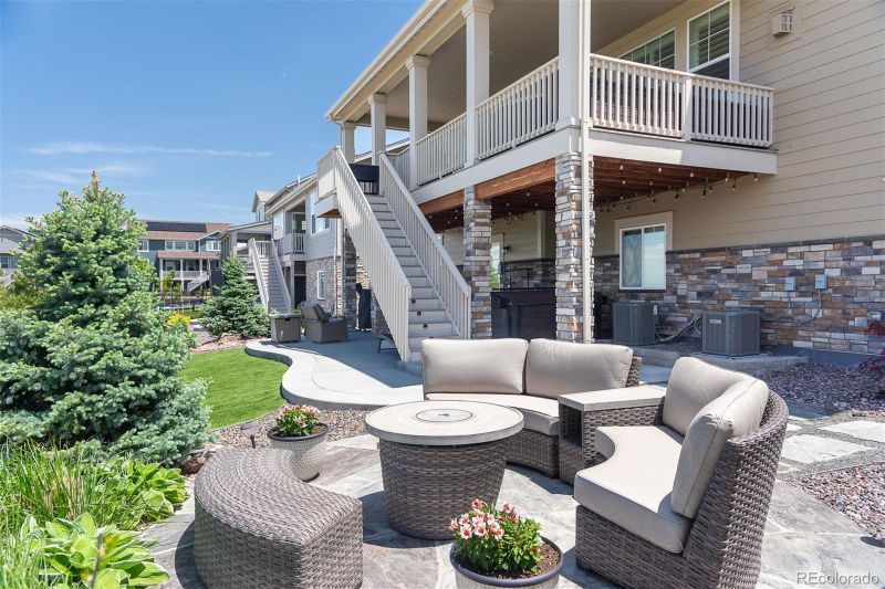 8761 S Wenatchee Ct, Aurora, CO 80016