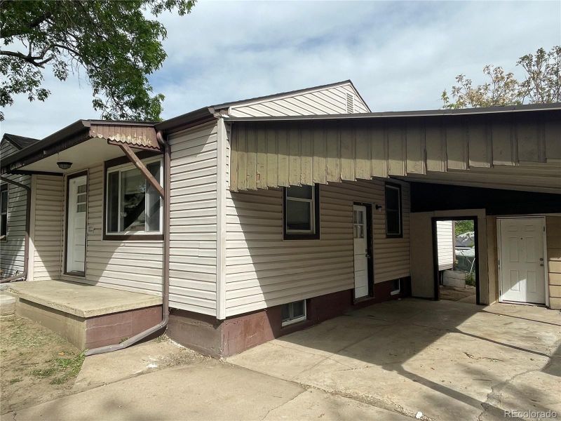 2625 W Ellsworth Ave, Denver, CO 80219