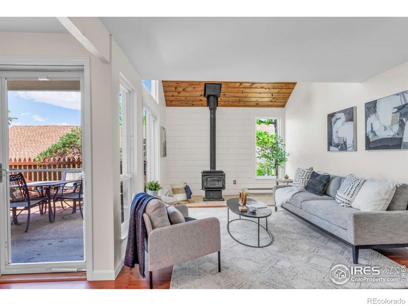 3193 Redstone Ln #B6, Boulder, CO 80305