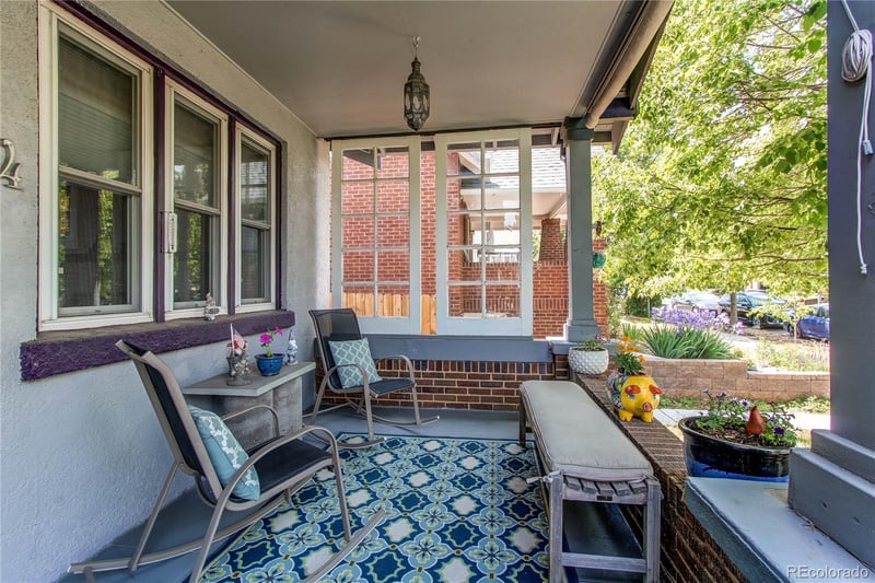 1844 S Lincoln St, Denver, CO 80210