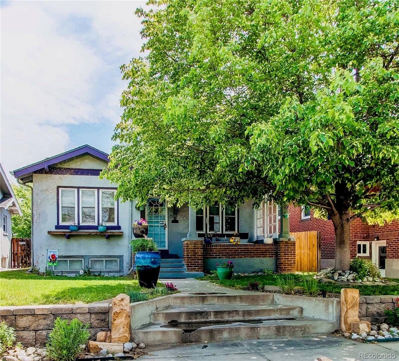 1844 S Lincoln St, Denver, CO 80210
