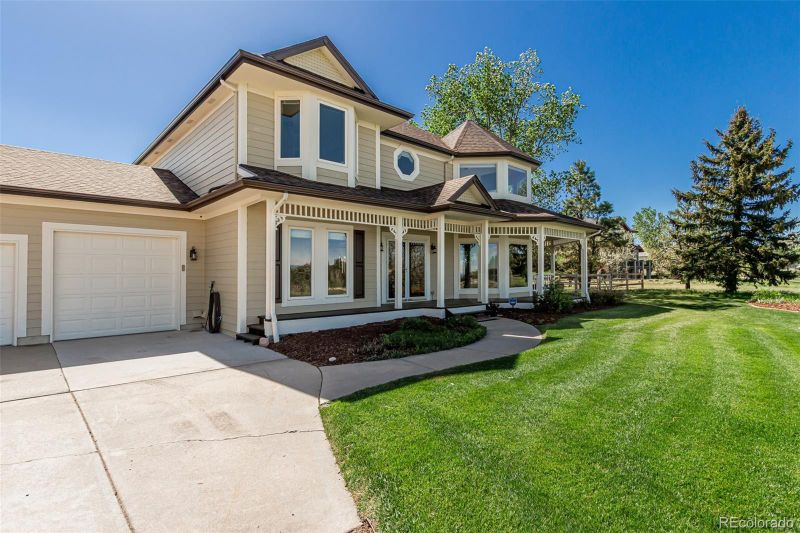 8184 S Ireland Way, Aurora, CO 80016