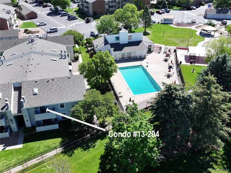 10150 E Virginia Ave #13-204, Denver, CO 80247