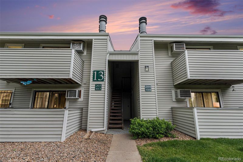 10150 E Virginia Ave #13-204, Denver, CO 80247
