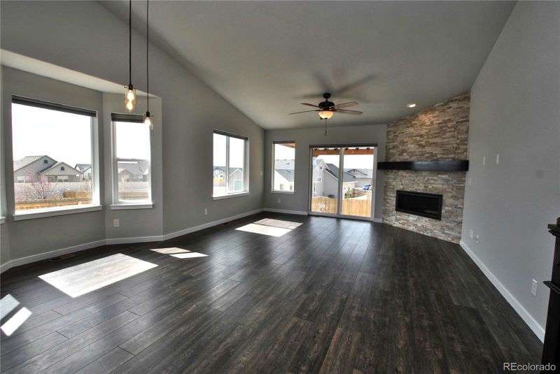 9177 Cut Bank Way, Colorado Springs, CO 80908