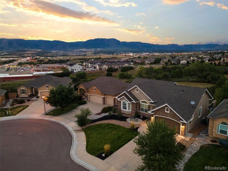 444 Pasada Way, Monument, CO 80132