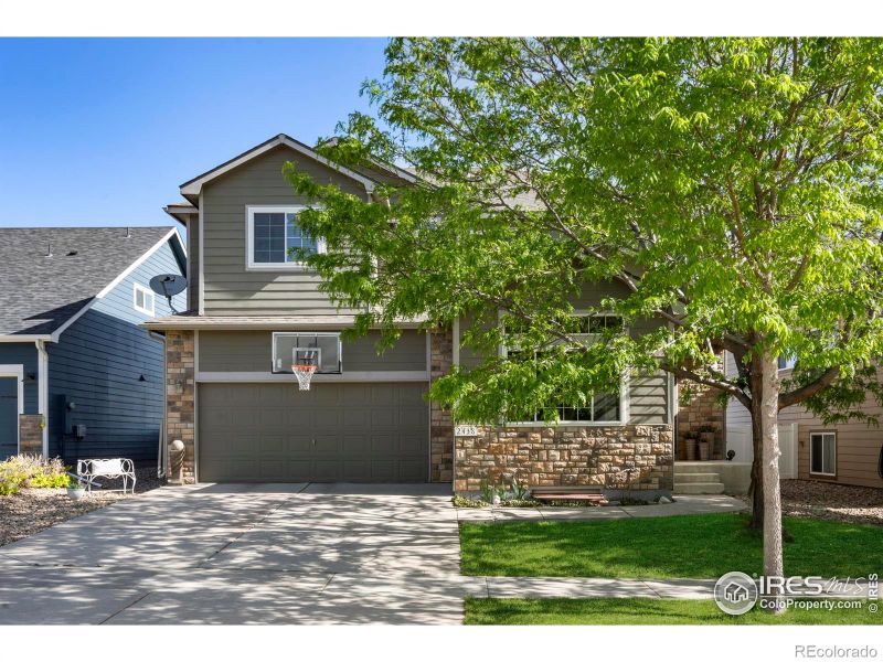 2438 Ballard Ln, Fort Collins, CO 80524