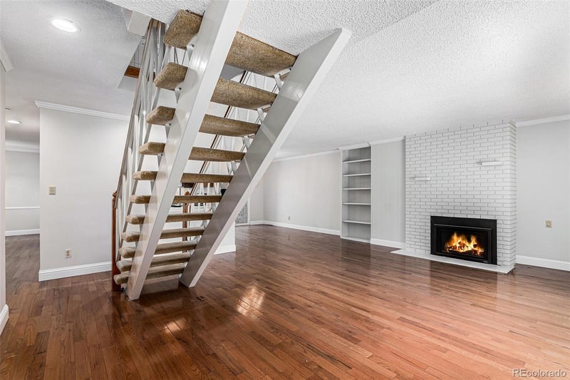 3210 S Oneida Way, Denver, CO 80224