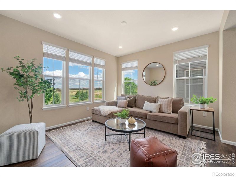 214 Tigercat Way, Fort Collins, CO 80524