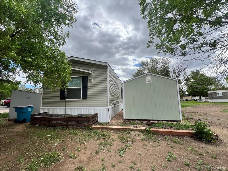 2700 W C St Lot 98, Greeley, CO 80631