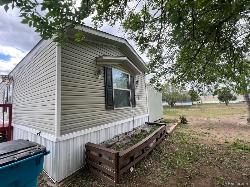 2700 W C St Lot 98, Greeley, CO 80631