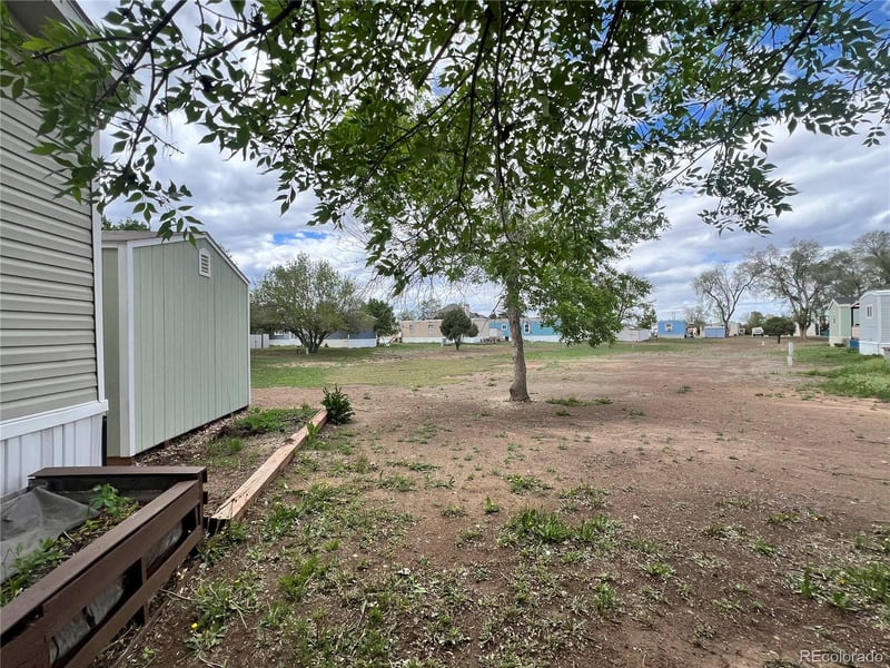 2700 W C St Lot 98, Greeley, CO 80631
