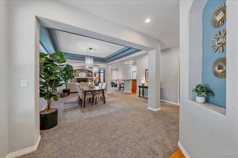 6673 S Benton St, Littleton, CO 80123