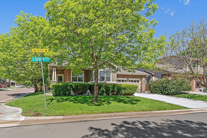6673 S Benton St, Littleton, CO 80123