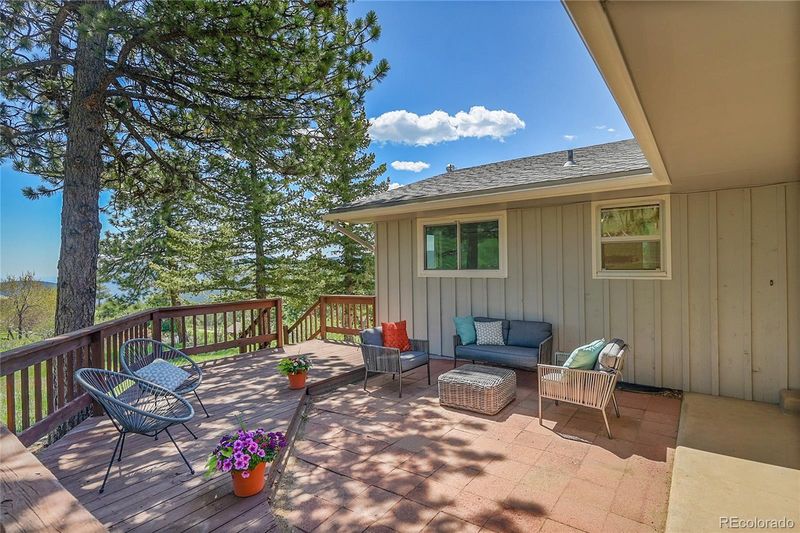 258 Post Boy Rd, Boulder, CO 80302