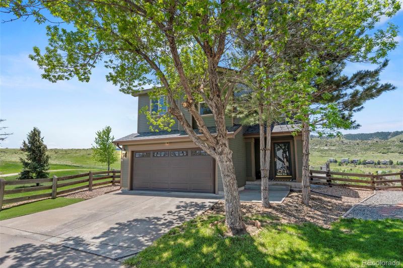 9721 Marmot Ridge Cir, Littleton, CO 80125