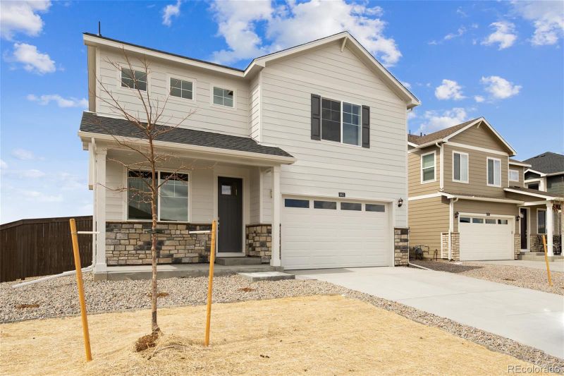 760 N Deer Park St, Watkins, CO 80137