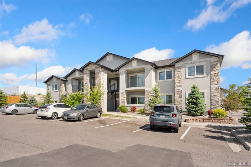 875 E 78th Ave #52, Denver, CO 80229