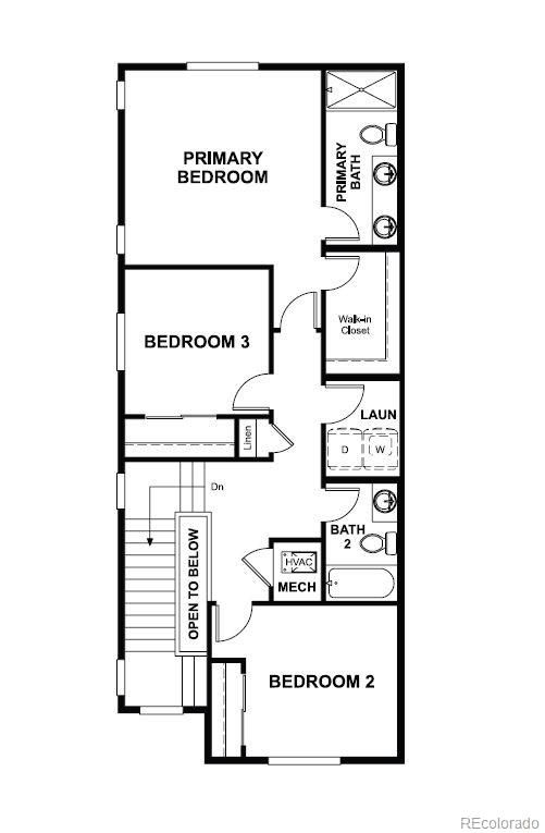 24098 E Warm Springs Ave, Aurora, CO 80019