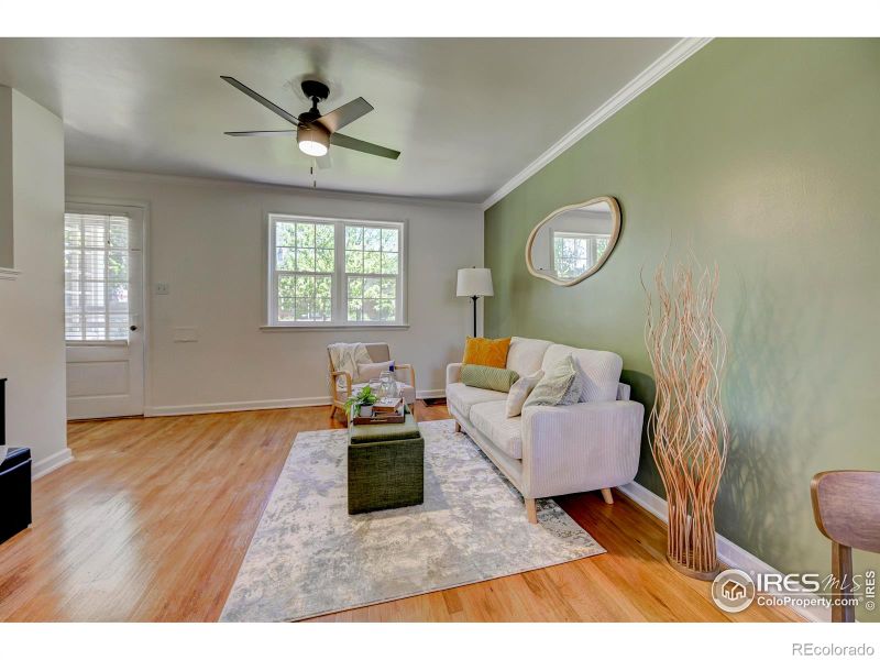 1235 Leyden St, Denver, CO 80220