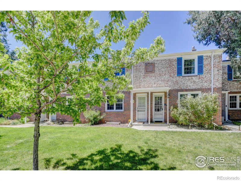 1235 Leyden St, Denver, CO 80220
