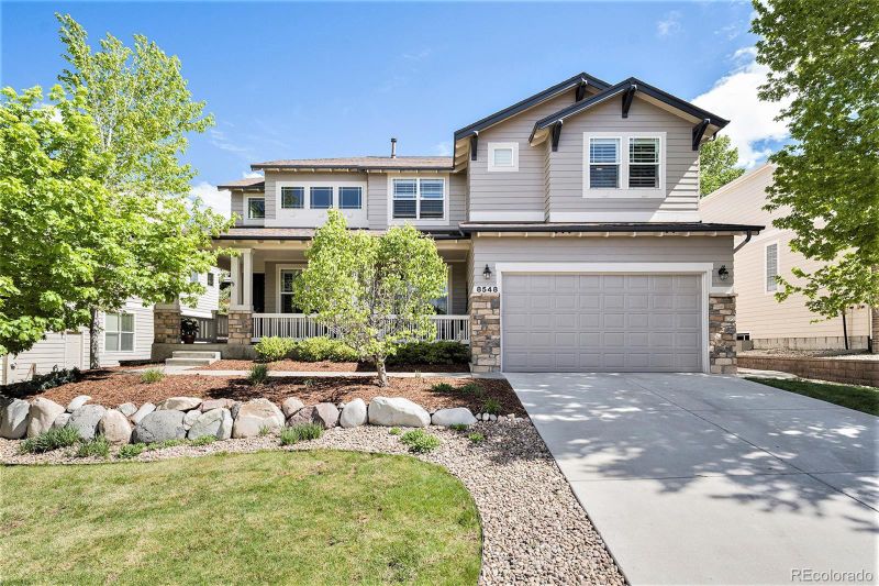 8548 Winter Berry Dr, Castle Pines, CO 80108