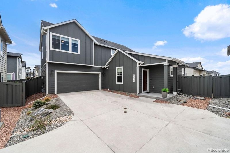 5877 Spring Breeze Dr, Colorado Springs, CO 80923