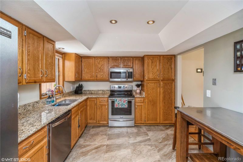 155 Xenon St #33, Lakewood, CO 80228