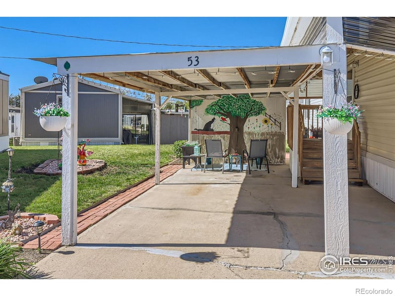 2200 37th St #53, Evans, CO 80620