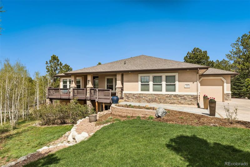 20413 Bald Mountain Ct, Monument, CO 80132