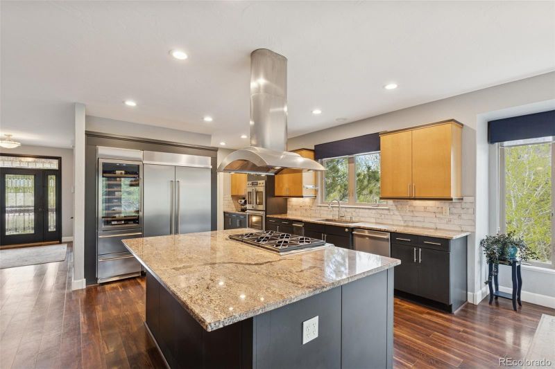 20413 Bald Mountain Ct, Monument, CO 80132