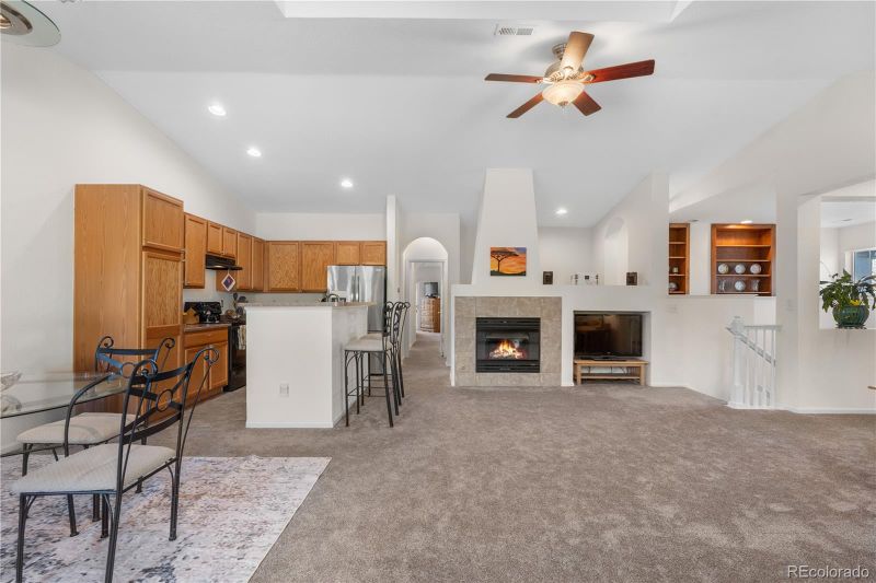 22933 E Ontario Dr #105, Aurora, CO 80016