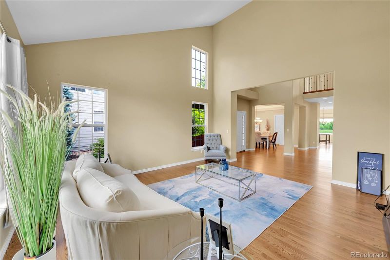 17826 E Cloudberry Dr, Parker, CO 80134