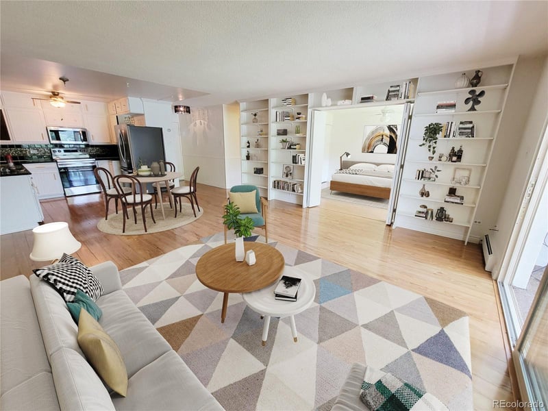715 S Alton Way #10A, Denver, CO 80247