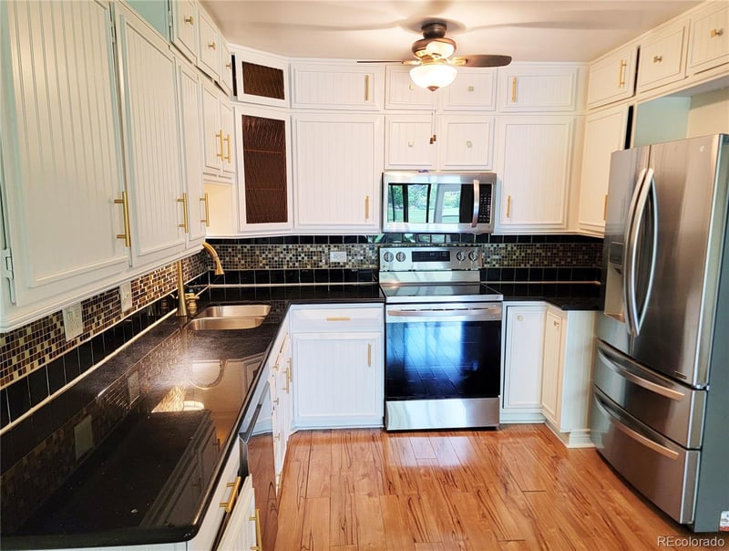 715 S Alton Way #10A, Denver, CO 80247