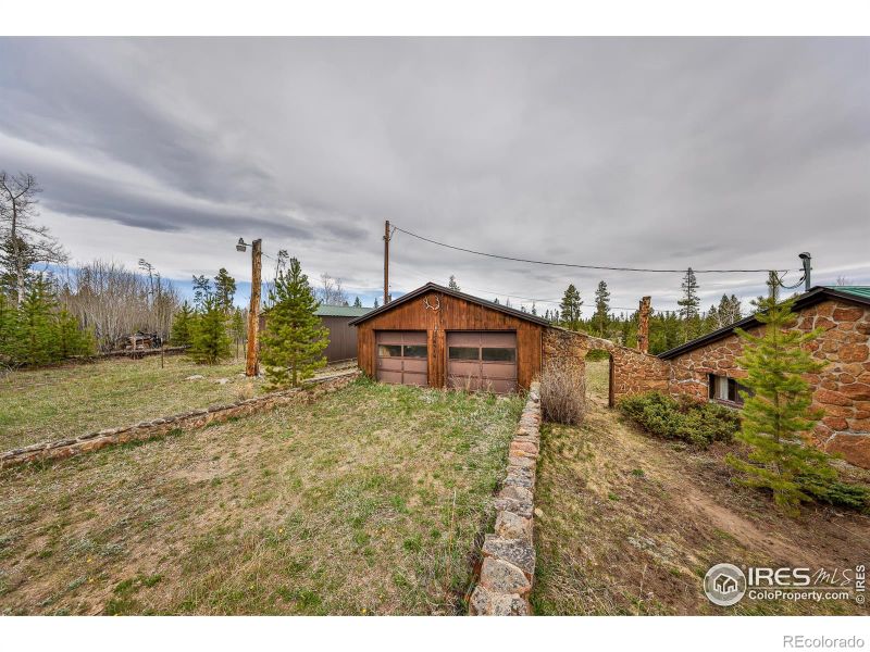 6574 Highway 125, Rand, CO 80473