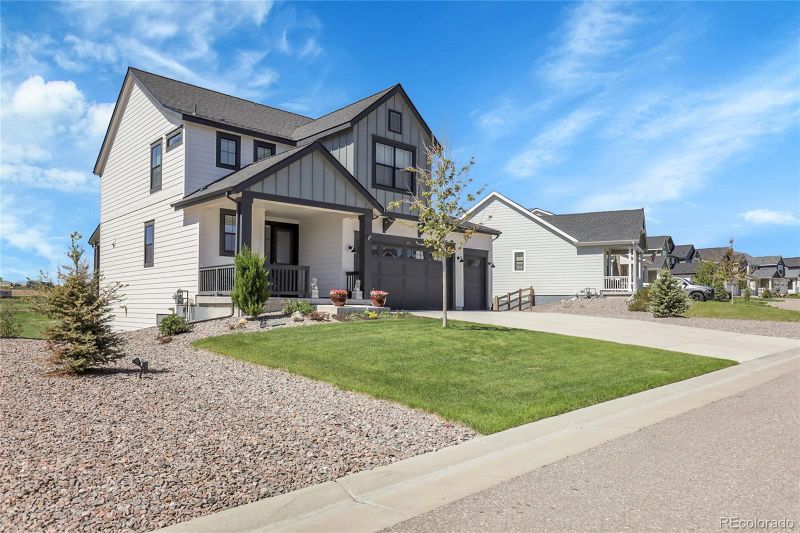 1174 Williams Loop, Elizabeth, CO 80107