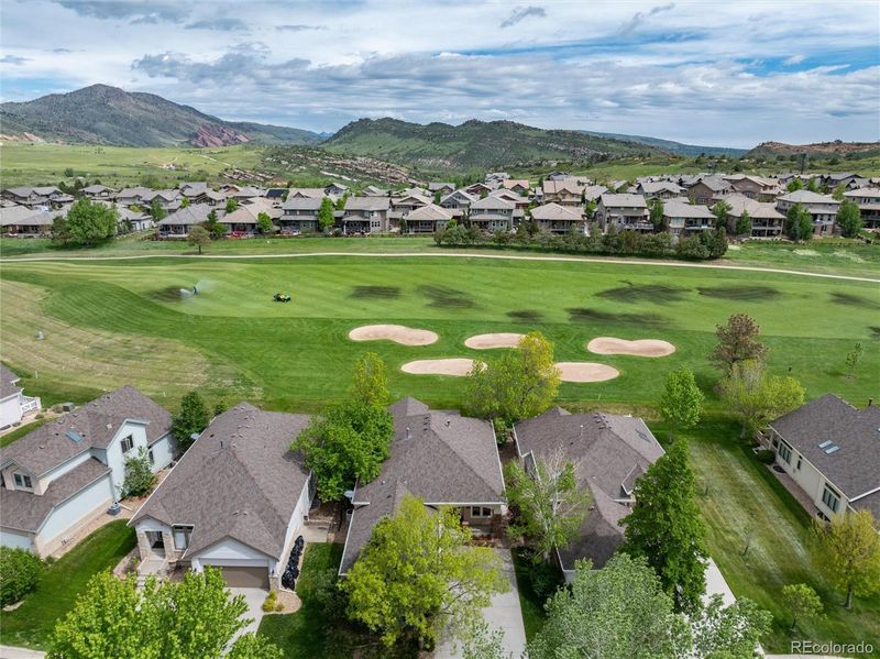 15851 Deer Ridge Dr, Morrison, CO 80465
