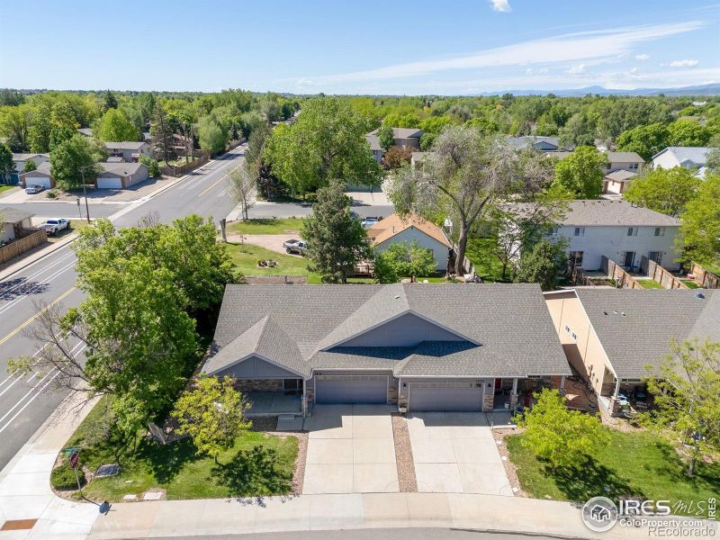 1918 Lily Dr, Loveland, CO 80537
