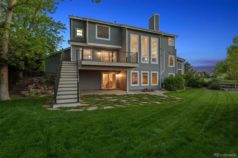 9728 Ashleigh Ln, Highlands Ranch, CO 80126