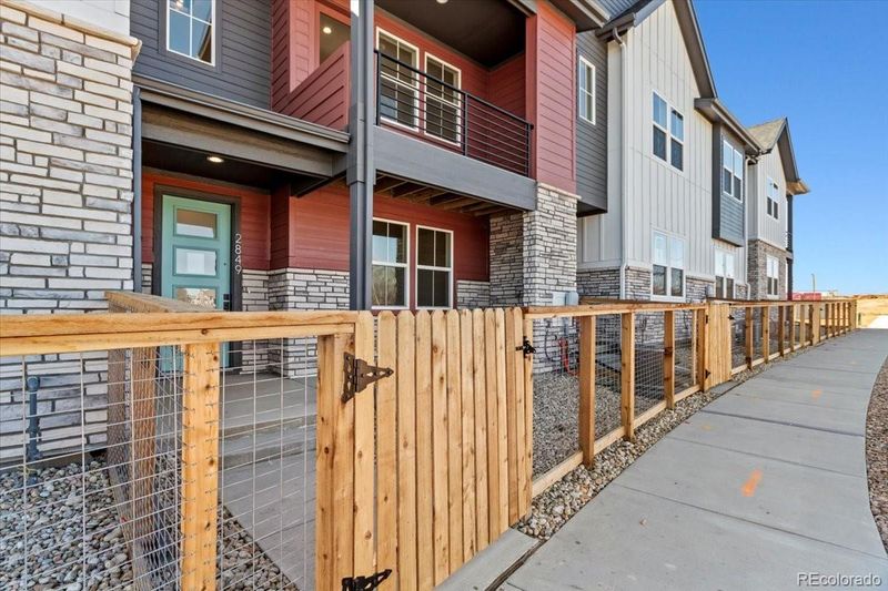 2849 E 103rd Dr, Thornton, CO 80229