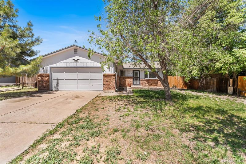 12829 E Nevada Ave, Aurora, CO 80012
