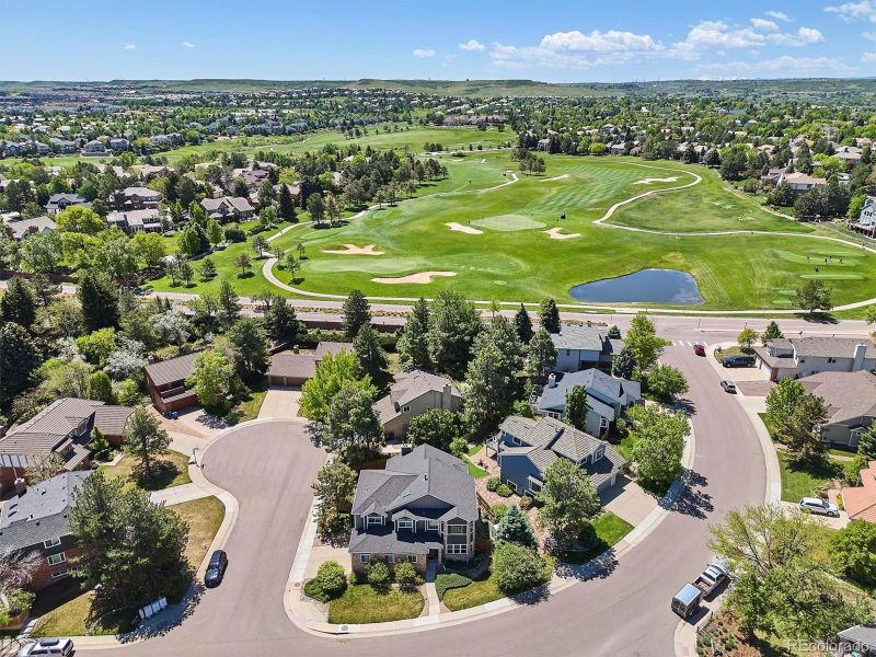 7804 Silverweed Way, Lone Tree, CO 80124