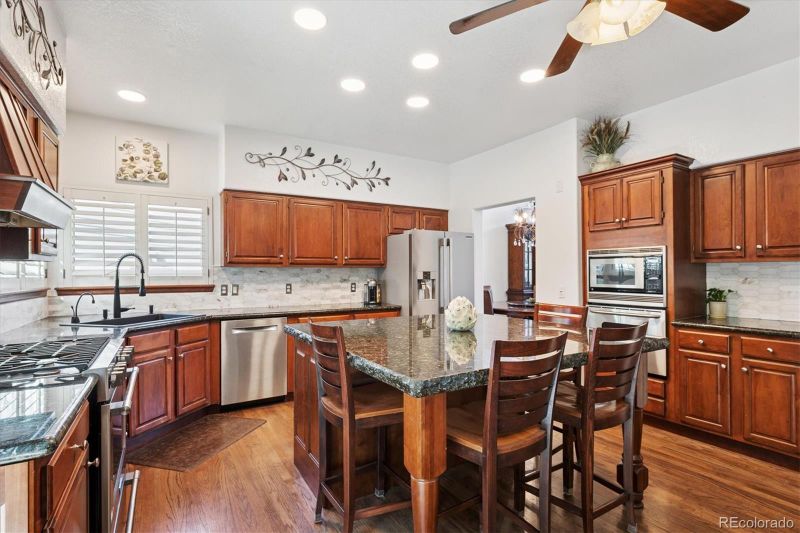 7804 Silverweed Way, Lone Tree, CO 80124