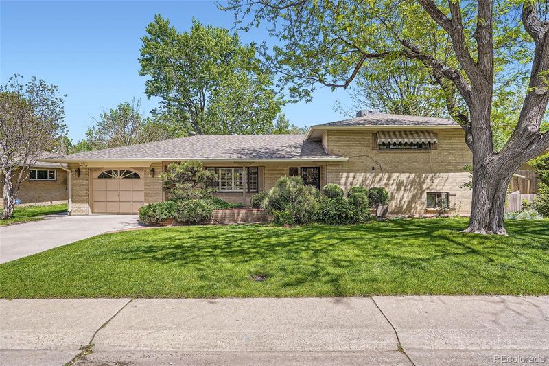 4490 Balsam St, Wheat Ridge, CO 80033