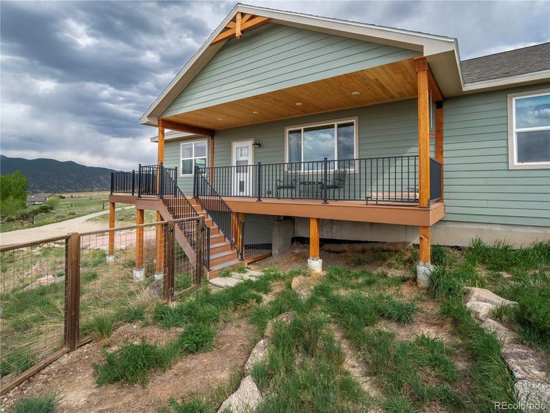 6750 County Road 110a, Salida, CO 81201