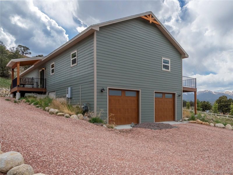 6750 County Road 110a, Salida, CO 81201