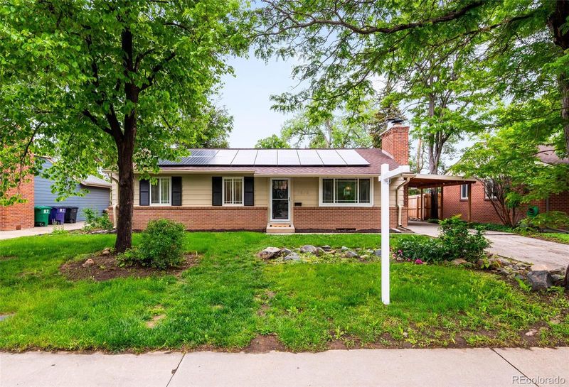 1810 S Kearney St, Denver, CO 80224